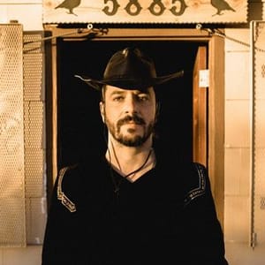 Andrew Marks