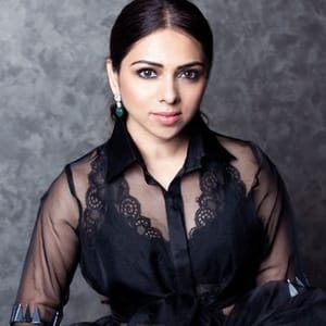 Yogita Kadam