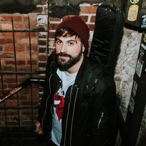 Adam Agati