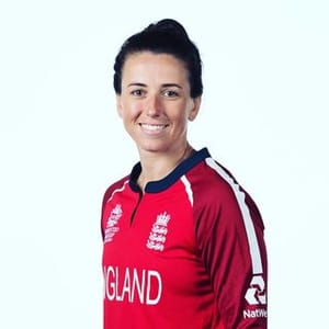 Georgia Elwiss