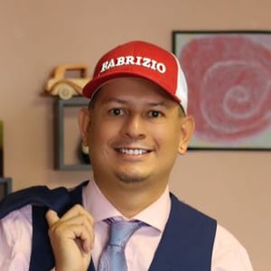 Fabrizio