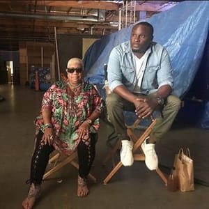 Comedian Chrisobaby Youtube