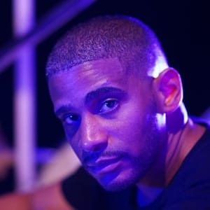 Marcus Davis