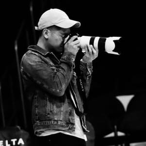 Graydient Visuals