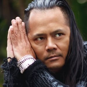 Michael Tamzil