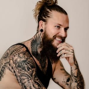 Sondre Tonder