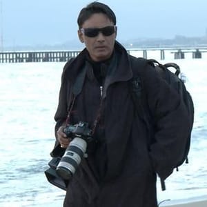 Pravin Talan