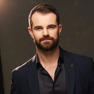 Chris Downey Asher