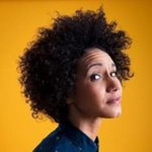 Zoe Adjonyoh