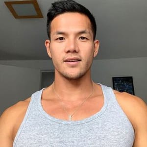 Steven Doan