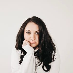 Jennica Maes
