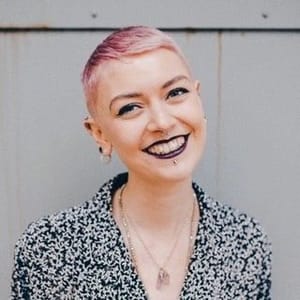 Ashleigh Hodges
