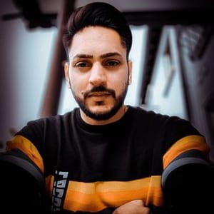 Jay Maan