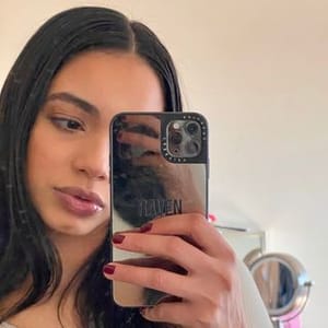 Raven Arce