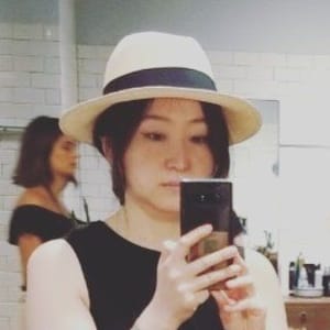 Jiwon Yang