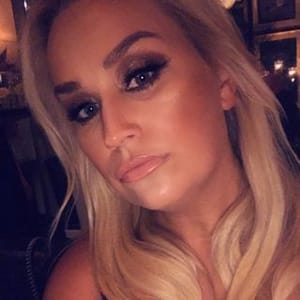 Leah Wright