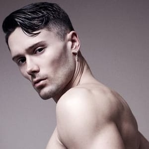 Jake Leigh
