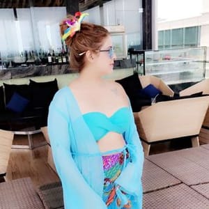 Ekta Narwani