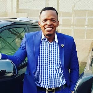 Victor Okpala