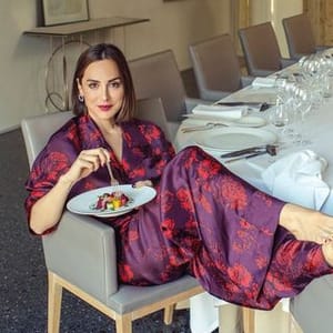 Tamara Falco