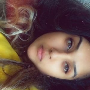 Henna Asmaali