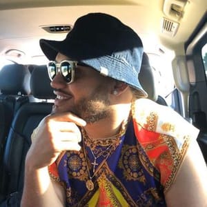 Jesse Calosso