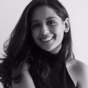 Richa Mehta