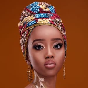 Foi Wambui