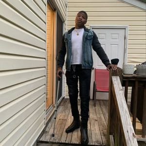 Xavier Barrino
