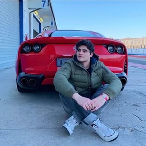 Antonys Cars
