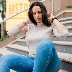 Greicy Yarull A