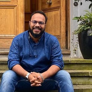 Meghdeep Bose