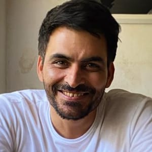 Manav Kaul