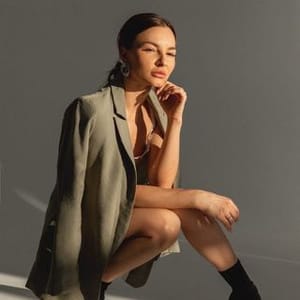 Bogodukhova Oksana