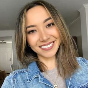 Jasmine Ricks