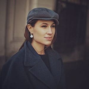 Ksenia Breivo