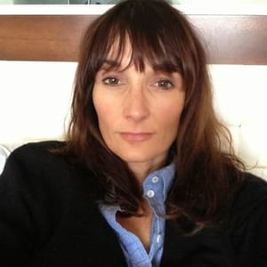 Angie Parker