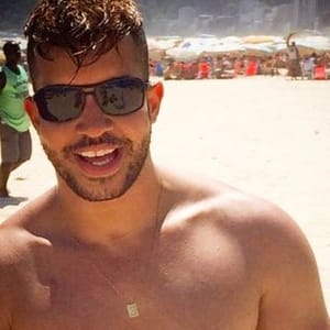 Rafa Ferrah