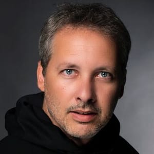 Marcio Rangel