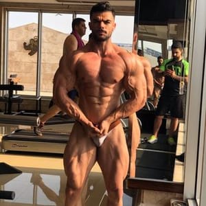 Ali Rostami