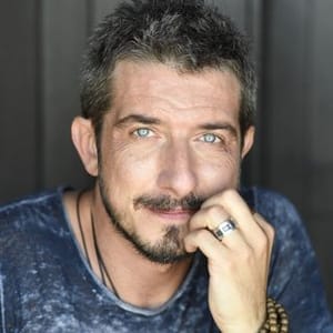 Paolo Ruffini