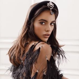 Mira Solnyshko