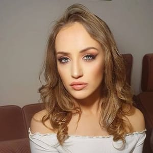 Natalia  glebocka