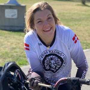 Simone  Christensen