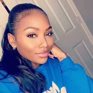 Bria Epps