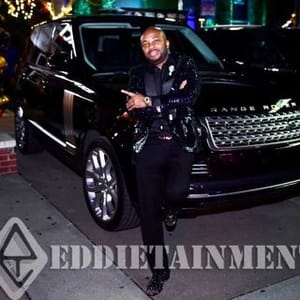 Eddie T