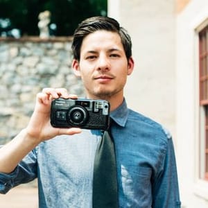 Ben Wong