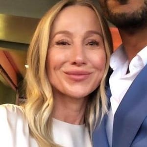 Belinda Stronach