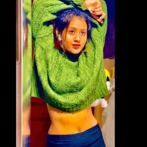 Anjali Arora