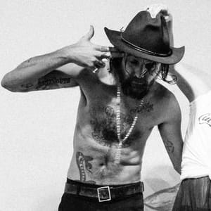 Steve Hash